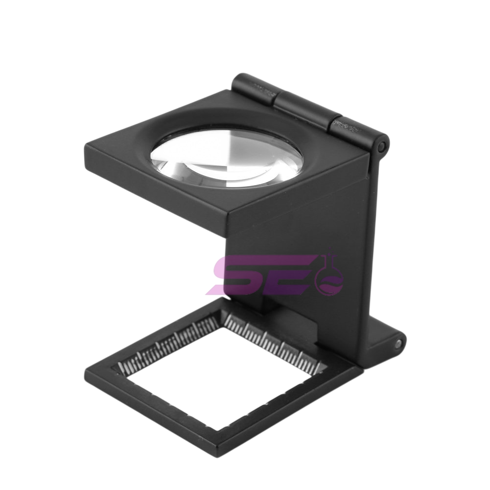 Giant Folding Magnifier